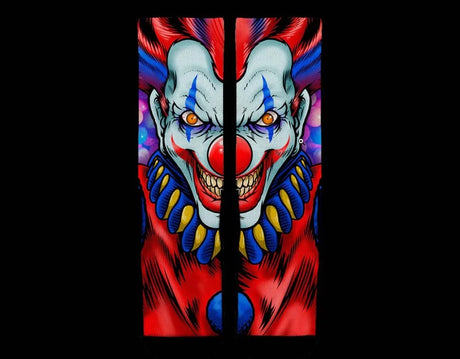 Chuckles Clown - Monster Socks