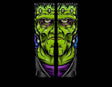 Frankie Frankenstein - Monster Socks