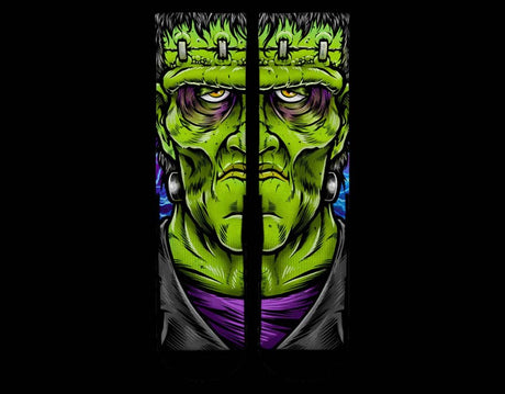 Frankie Frankenstein - Monster Socks