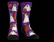 Ghost Dogs - Monster Socks