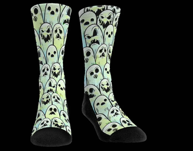 Spirit Squad - Monster Socks
