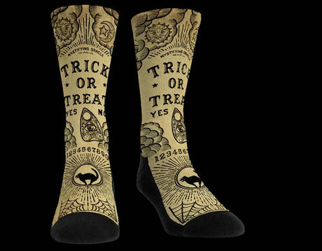Spirit Board - Monster Socks
