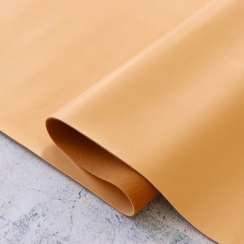 Faux Leather Solar Shimmer 5 Yds