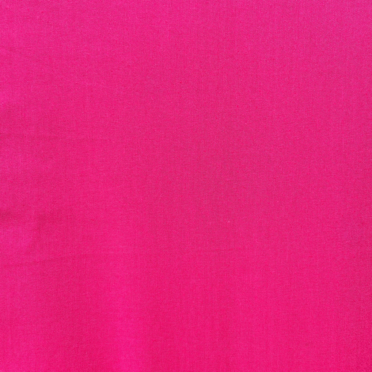 Solid 100 Percent Cotton Quilting Fabric - Solid Color, 36" X 43" (1 Yard)