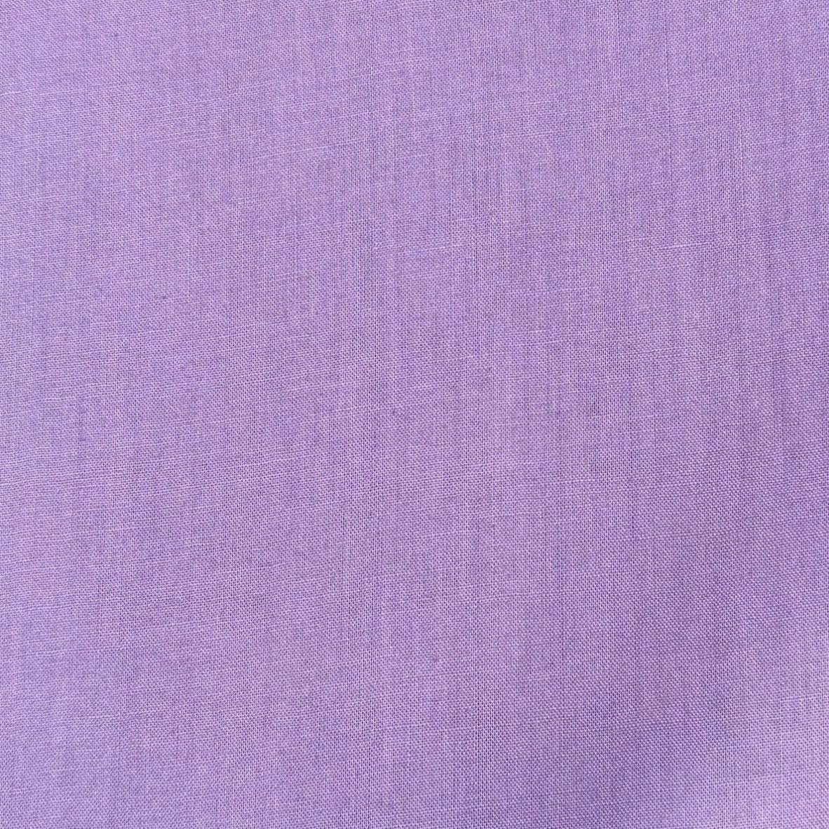 Solid 100 Percent Cotton Quilting Fabric - Solid Color, 36" X 43" (1 Yard)