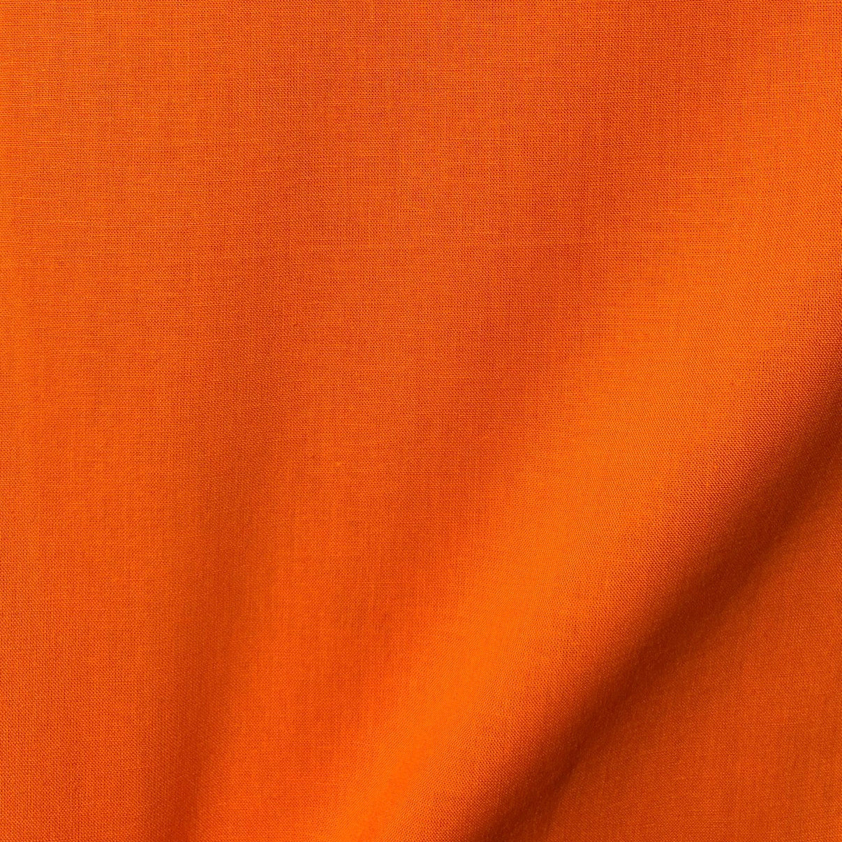 Solid 100 Percent Cotton Quilting Fabric - Solid Color, 36" X 43" (1 Yard)