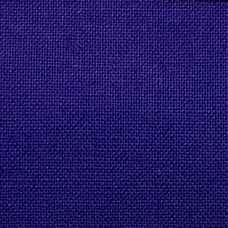 Solid 100 Percent Cotton Quilting Fabric - Solid Color, 36" X 43" (1 Yard)