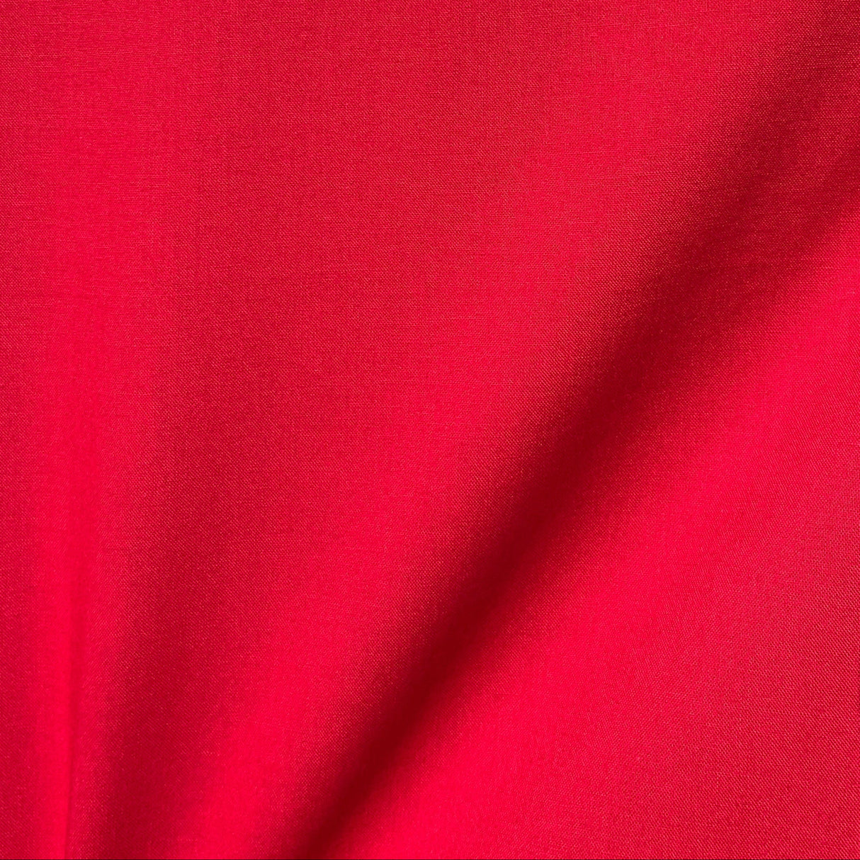 Solid 100 Percent Cotton Quilting Fabric - Solid Color, 36" X 43" (1 Yard)