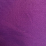 Solid 100 Percent Cotton Quilting Fabric - Solid Color, 36" X 43" (1 Yard)