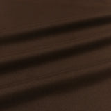 Poly Poplin Fabric Solid Color 36in x 60in