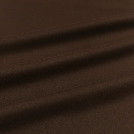 Solid Color Poly Poplin Polyester Fabric - Solid Colors, 36" Width (1 Yard)