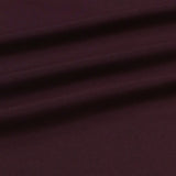 Poly Poplin Fabric Solid Color 36in x 60in