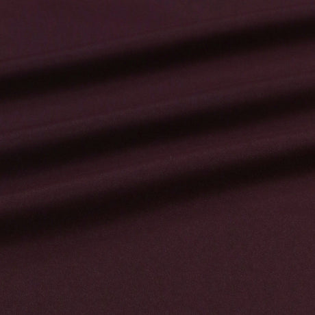 Poly Poplin Fabric Solid Color 36in x 60in