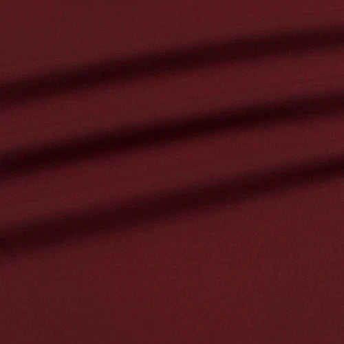 Poly Poplin Fabric Solid Color 36in x 60in