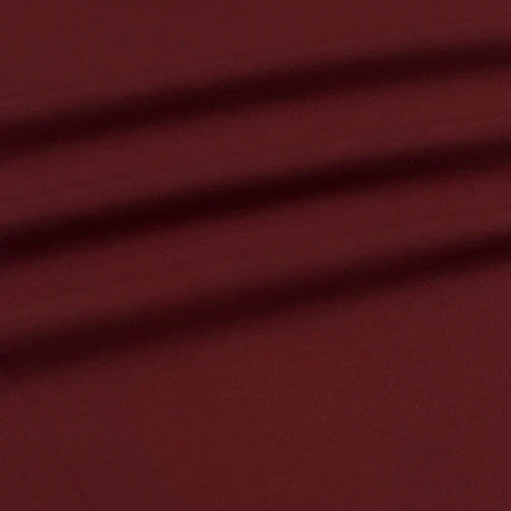 Solid Color Poly Poplin Polyester Fabric - Solid Colors, 36" Width (1 Yard)