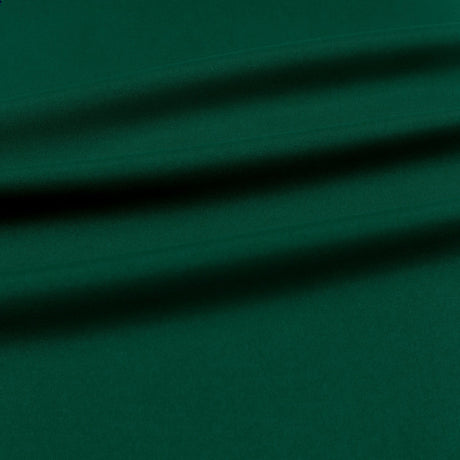 Solid Color Poly Poplin Fabric - Solid Color, 36" X 60" (1 Yard)