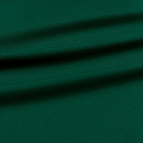 Solid Color Poly Poplin Polyester Fabric - Solid Colors, 36" Width (1 Yard)