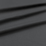 Poly Poplin Fabric Solid Color 36in x 60in