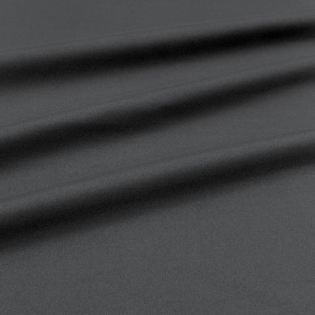 Solid Color Poly Poplin Polyester Fabric - Solid Colors, 36" Width (1 Yard)