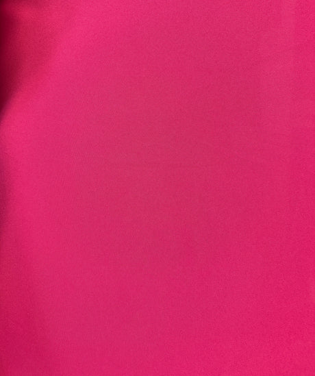 Solid Color Poly Poplin Fabric - Solid Color, 36" X 60" (1 Yard)
