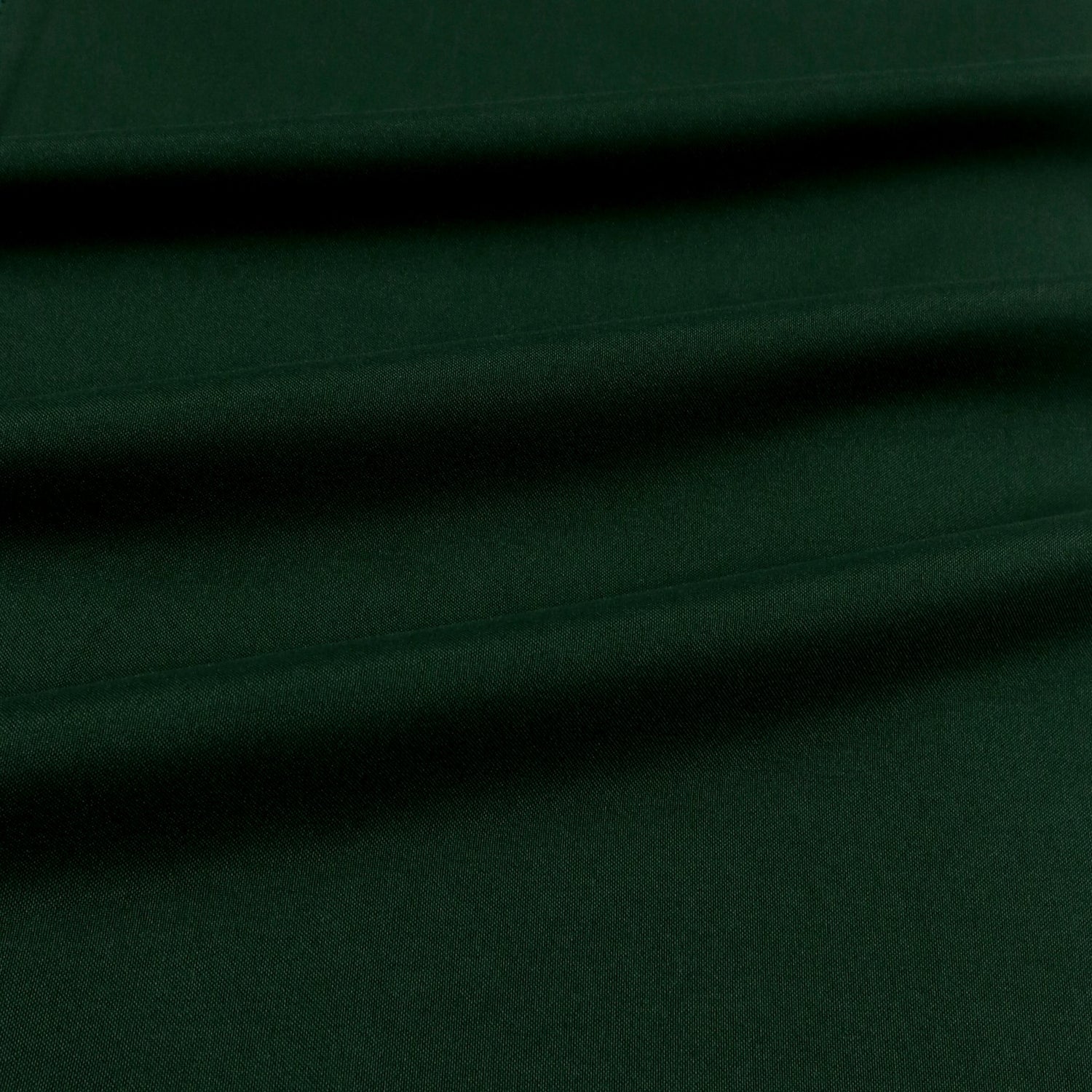 Solid Color Poly Poplin Polyester Fabric - Solid Colors, 36" Width (1 Yard)