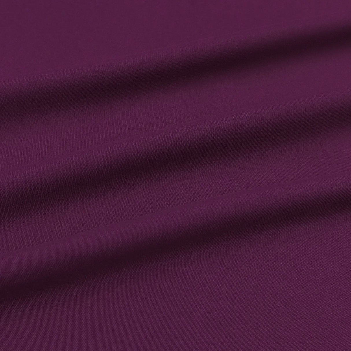 Poly Poplin Fabric Solid Color 36in x 60in