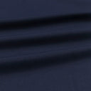 Solid Color Poly Poplin Fabric - Solid Color, 36" X 60" (1 Yard)