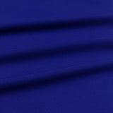 Poly Poplin Fabric Solid Color 36in x 60in