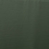 Solid Poly Linen Fabric - Solid Color, 60" Width (1 Yard)