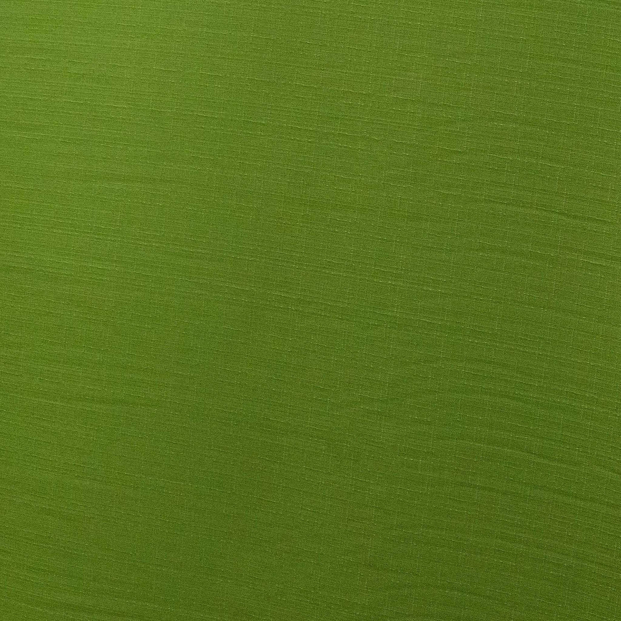 Solid Poly Linen Fabric - Solid Color, 60" Width (1 Yard)