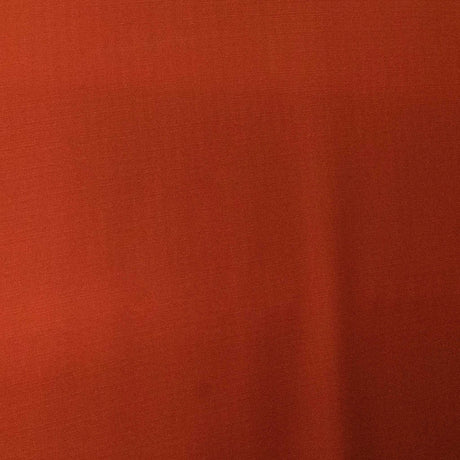 Poly Linen Fabric Solid Color 60" Wide