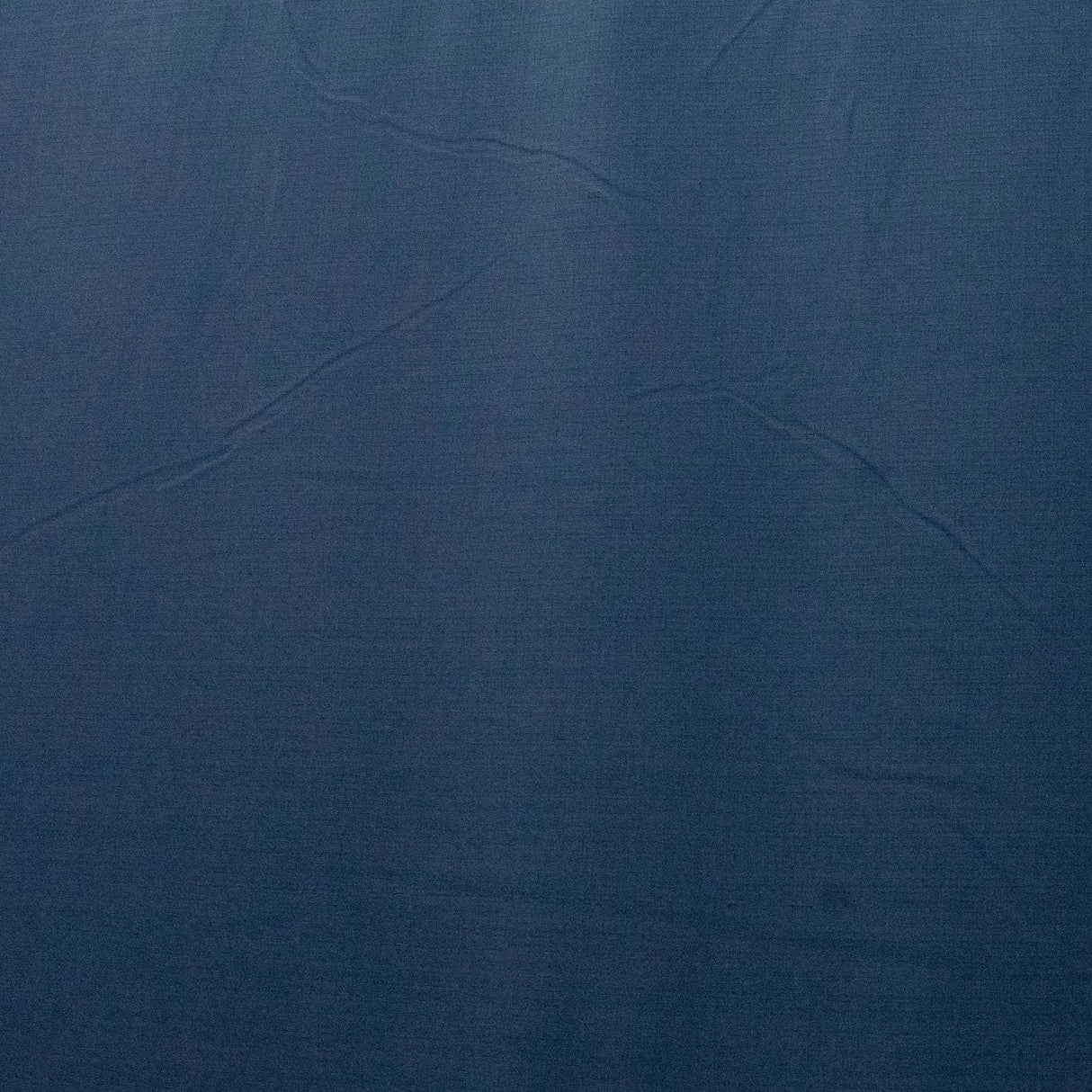 Solid Poly Linen Fabric - Solid Color, 60" Width (1 Yard)