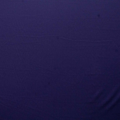 Poly Linen Fabric Solid Color 60" Wide
