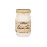 Trader Joe’s Organic Mayonnaise 16 Fl Oz