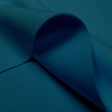 Spacer Scuba Knit Fabric - 4-Way Stretch, Durable Water Repellent Coating, 44" Width, 400 Gsm (1 Yard)
