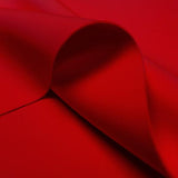 Spacer Scuba Knit Fabric - 4-Way Stretch, Durable Water Repellent Coating, 44" Width, 400 Gsm (1 Yard)