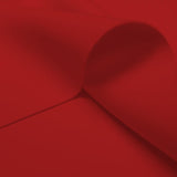 Spacer With Wicking Polyester Spandex Fabric - 4-Way Stretch Scuba Knit, Moisture-Wicking, 56" Width, 340 GSM (1 Yard)