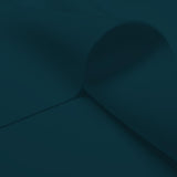 Spacer With Wicking Polyester Spandex Fabric - 4-Way Stretch Scuba Knit, Moisture-Wicking, 56" Width, 340 GSM (1 Yard)