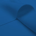 Spacer With Wicking Polyester Spandex Fabric - 4-Way Stretch Scuba Knit, Moisture-Wicking, 56" Width, 340 GSM (1 Yard)