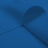 Spacer With Wicking Polyester Spandex Fabric - 4-Way Stretch Scuba Knit, Moisture-Wicking, 56" Width, 340 GSM (1 Yard)