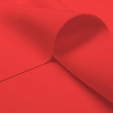 Spacer With Wicking Polyester Spandex Fabric - 4-Way Stretch Scuba Knit, Moisture-Wicking, 56" Width, 340 GSM (1 Yard)