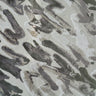 Rayon Cut Velvet Upholstery Fabric Spark Modern Pattern