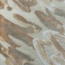 Rayon Cut Velvet Upholstery Fabric Spark Modern Pattern