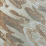 Rayon Cut Velvet Upholstery Fabric Spark Modern Pattern