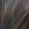 Sparkles Foiled Spandex Fabric - 4-Way Stretch, 54" Width, 208 Gsm (1 Yard)