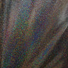 Foiled Spandex Sparkles Fabric