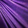 Sparkles Foiled Spandex Fabric - 4-Way Stretch, 54" Width, 208 Gsm (1 Yard)