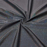 Foiled Spandex Sparkles Fabric
