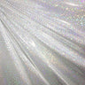 Sparkles Foiled Spandex Fabric - 4-Way Stretch, 54" Width, 208 Gsm (1 Yard)