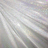Foiled Spandex Sparkles Fabric